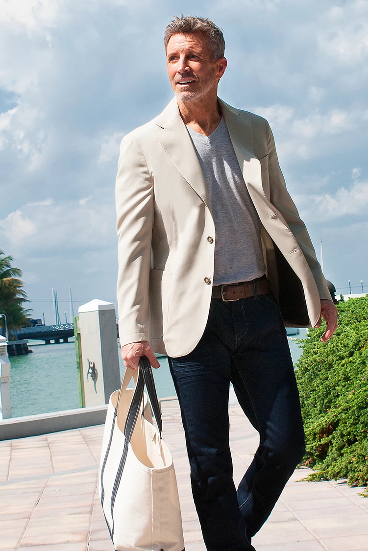 Model Fort Lauderdale Miami South Florida Print Catalog Video Fashion Model Male Model - Las Olas Models Fort Lauderdale Miami - Kevin